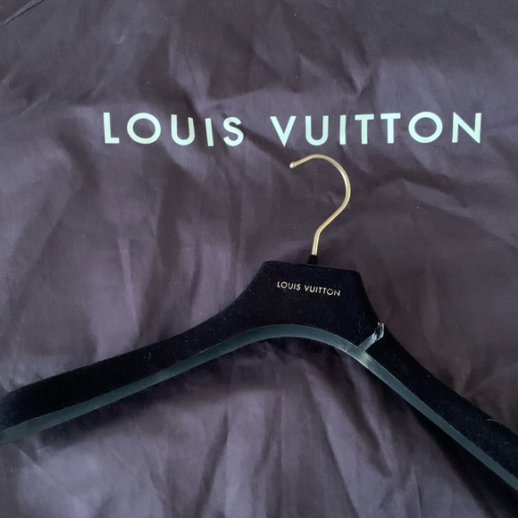 Louis Vuitton Winter Jacket - Picture 5 of 5